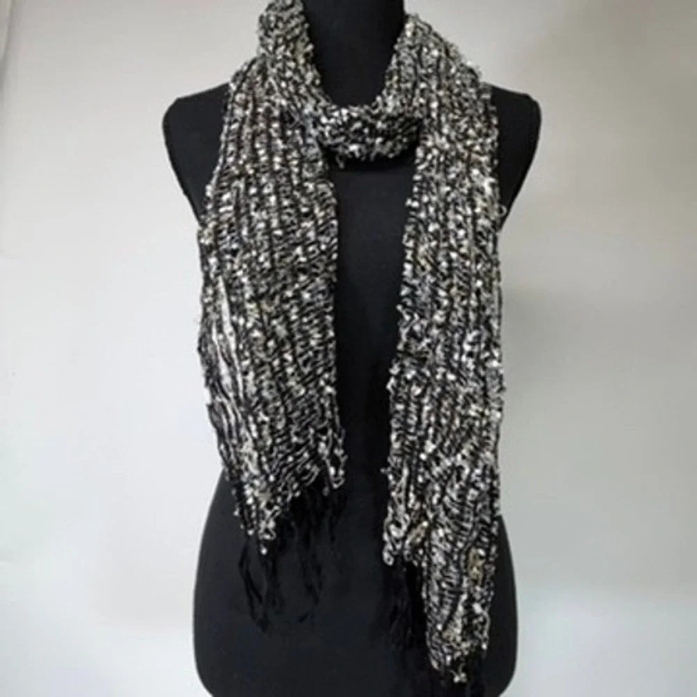 Women's Scarves‎ Assorted Styles and Color inc. The Limited